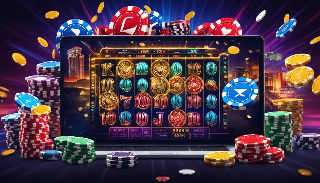Giới thiệu về rikvip game