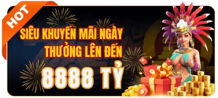 Ưu đãi chào mừng rikvip game