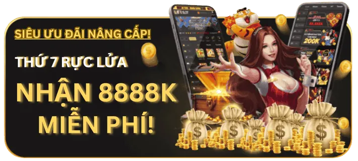 Thưởng nạp lại hàng ngày cho Slot