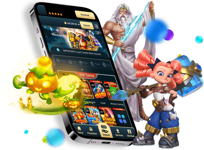 Hướng dẫn chơi Bắn Cá rikvip game