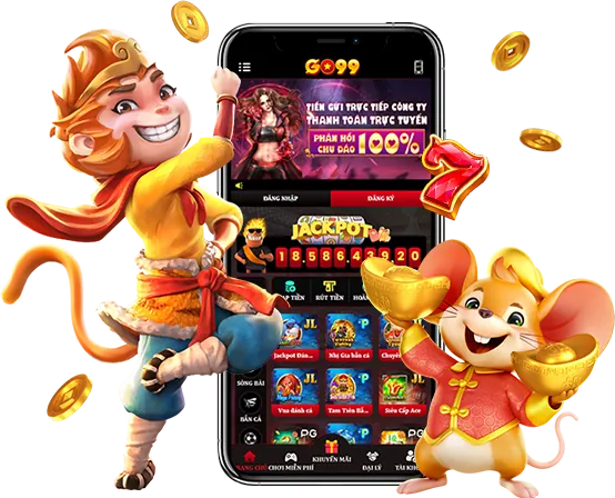 Vị Thế rikvip game