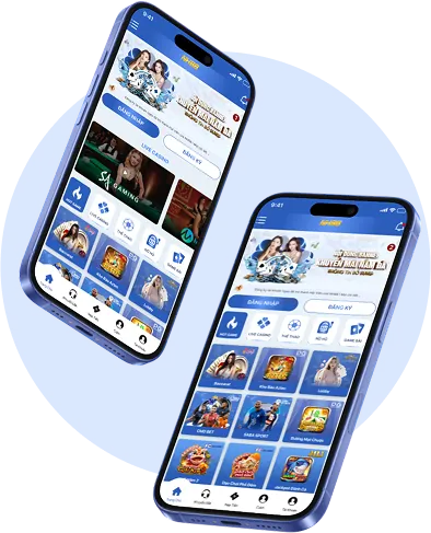 Tốc độ mượt mà, ổn định trên ứng dụng Rikvip Game