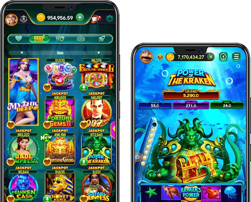 Kho game đa dạng tại rikvip game