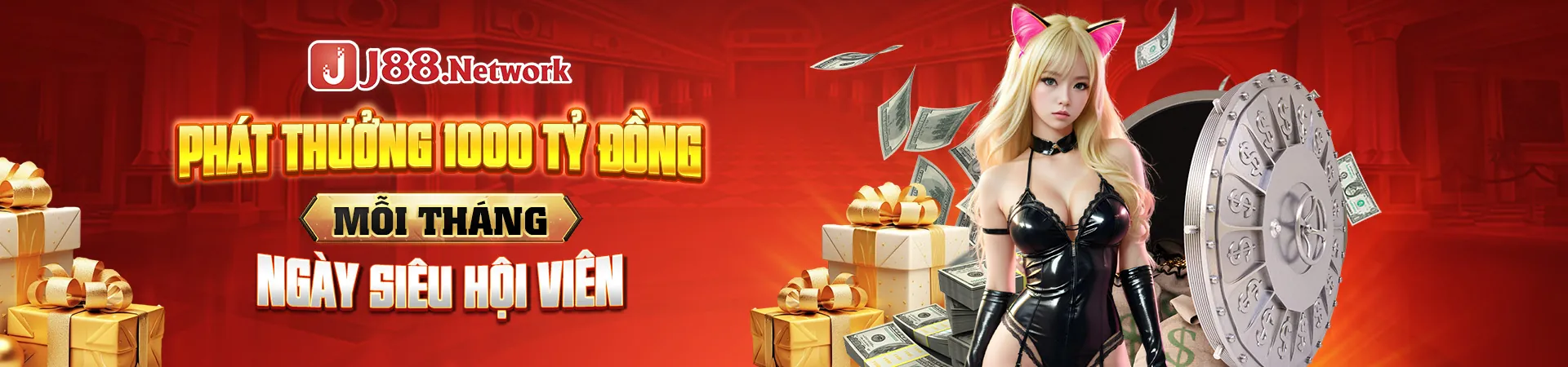 Sân vận động với trận đấu bóng đá kịch tính tại rikvip game