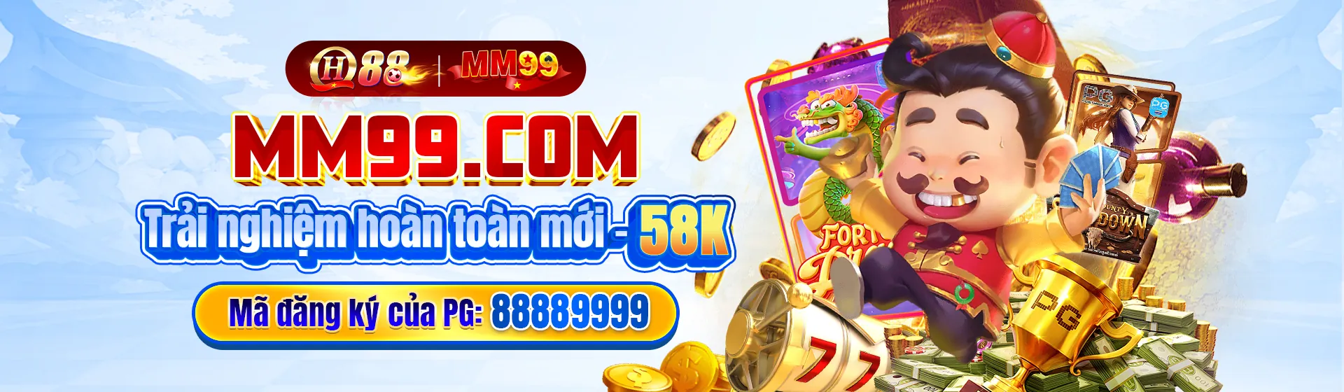Điều Khoản Dịch Vụ rikvip game