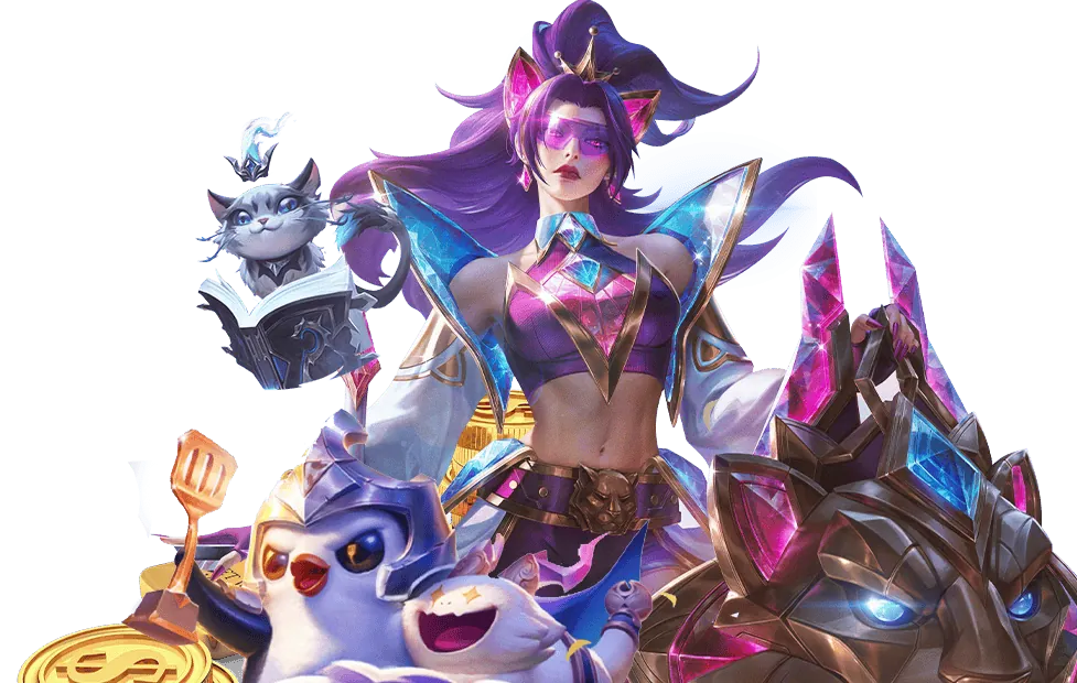 Hình ảnh minh họa quyền lợi của người chơi tại rikvip game