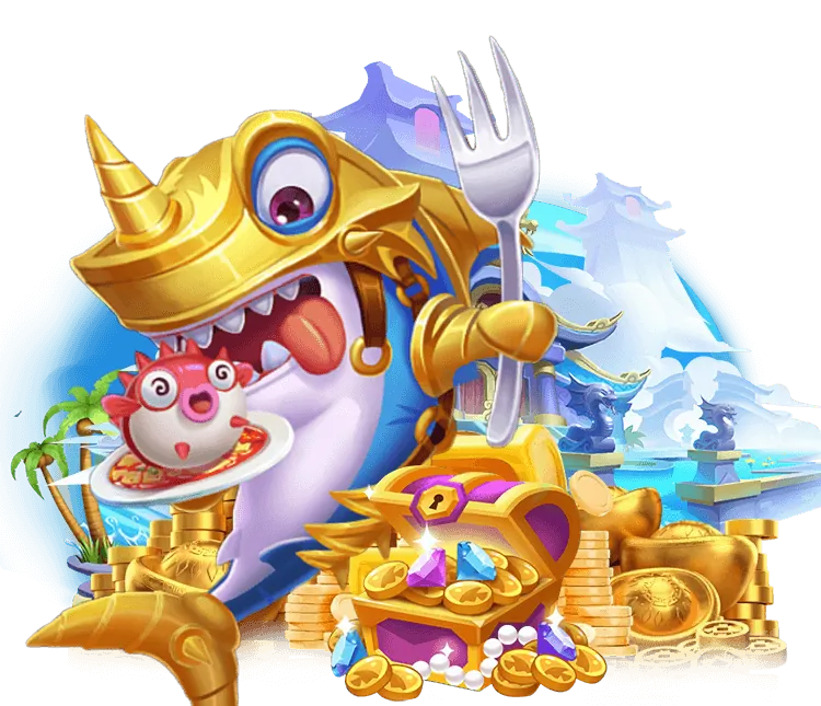 Bắn Cá rikvip game