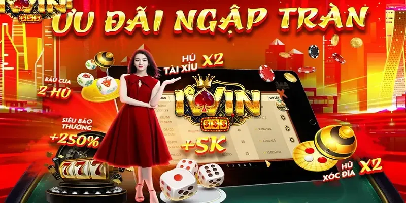 Đặc quyền độc quyền dành cho thành viên VIP Rikvip Game